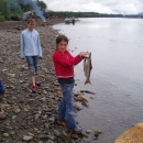 2008 Fishing