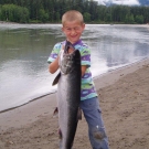 2008 Fishing