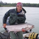 2008 Fishing