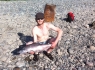 Chinook Fishing in Moricetown