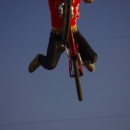 Fall Fair Dirt Jump Demo 2010