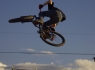 Fall Fair Dirt Jump Demo 2010