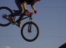 Fall Fair Dirt Jump Demo 2010