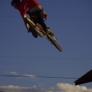 Fall Fair Dirt Jump Demo 2010