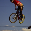 Fall Fair Dirt Jump Demo 2010