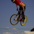 Fall Fair Dirt Jump Demo 2010