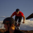 Fall Fair Dirt Jump Demo 2010