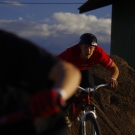 Fall Fair Dirt Jump Demo 2010