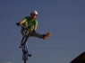 Fall Fair Dirt Jump Demo 2010