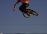 Fall Fair Dirt Jump Demo 2010