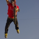 Fall Fair Dirt Jump Demo 2010