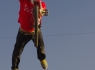 Fall Fair Dirt Jump Demo 2010