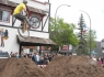 Main St Festival Dirt Jump