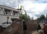 Main St Festival Dirt Jump