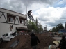 Main St Festival Dirt Jump