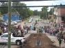 Main St Festival Dirt Jump