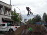 Main St Festival Dirt Jump