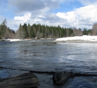 First Fishing Trip of the Season