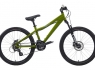 2010 Kona Shred 24 mountain bike image