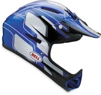 Bell Bellistic Helmet image