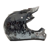Mace Gurka Full Face Helmet image