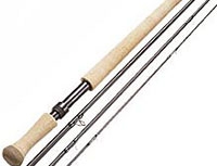 Loop Blackline 12’4 #8 4pc image
