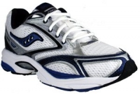 Saucony Grid Trigon image