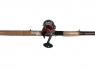 Trophy XL Salmon Combo image