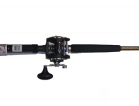 Ugly Stick Penn halibut combo image