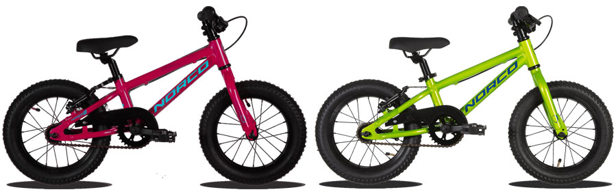 norco coaster 14