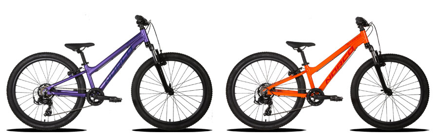 norco fluid 4.3 ht